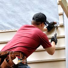 Best Weatherproofing and Sealing  in Trinity, TX